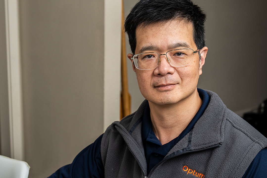 How Dr. Calvin Tsao Is Advancing Value-Based Care in the Home