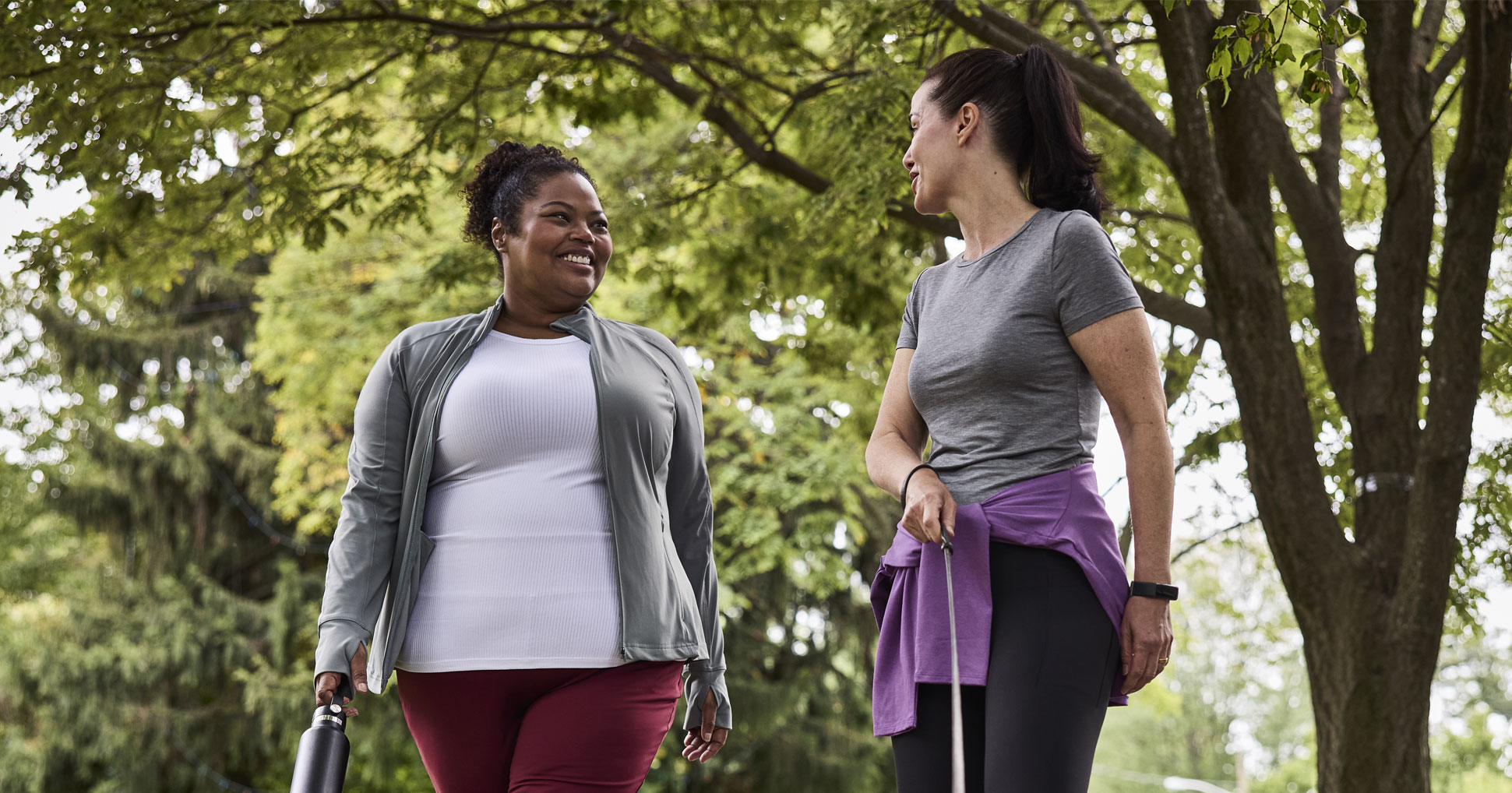 Supporting better health through sustainable weight management