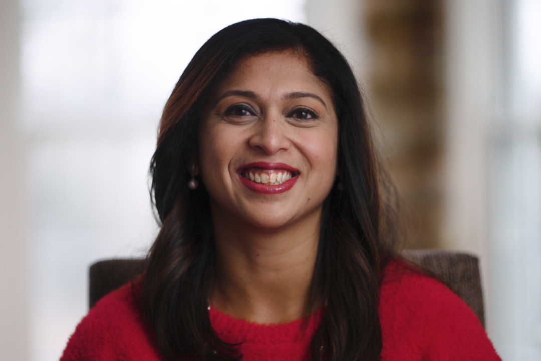 Turning Data Into Better Healthcare With AI