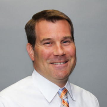 Dr. Thad Schiling