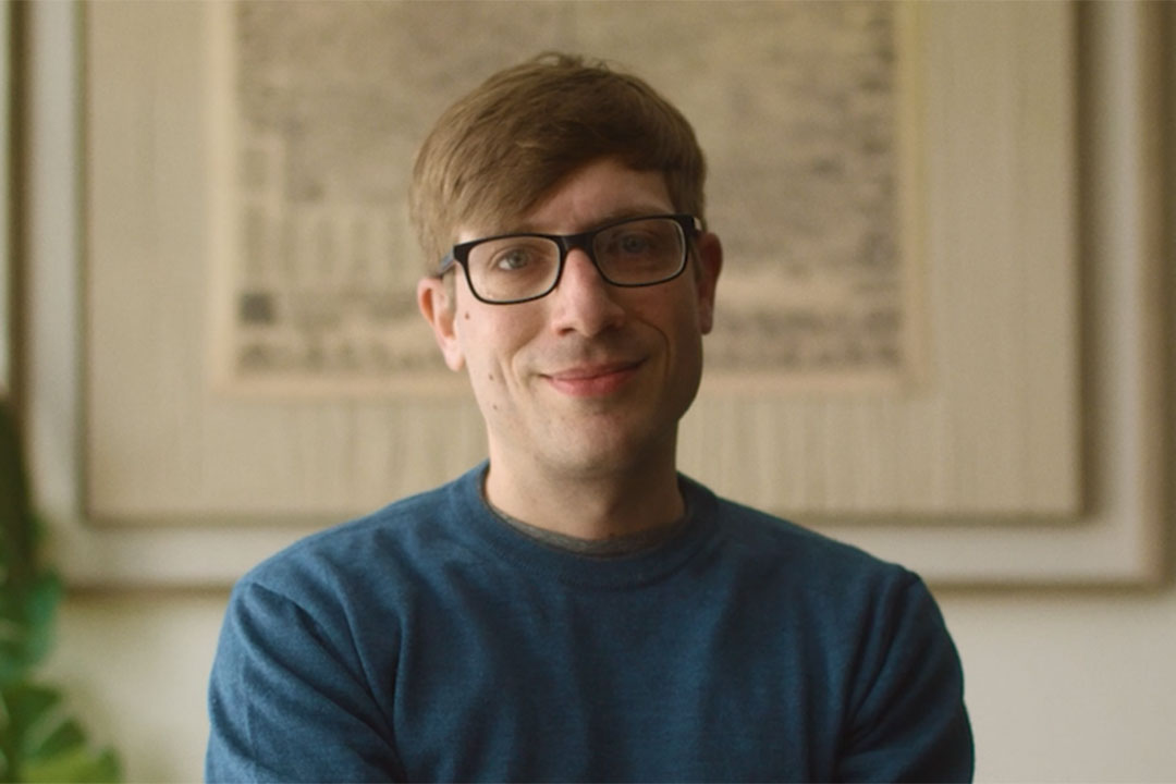 Jimmy’s Story: Using Data to Improve Access to Veteran Care 
