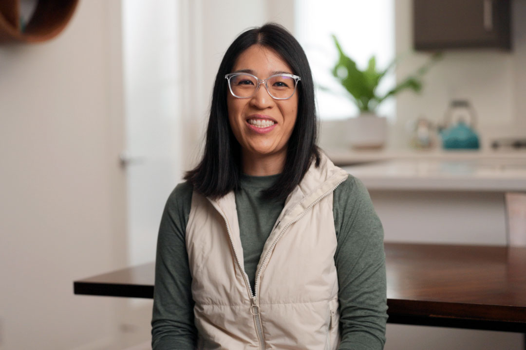 Laurie's Story: Carrying a Legacy in Home Delivery Pharmacy 