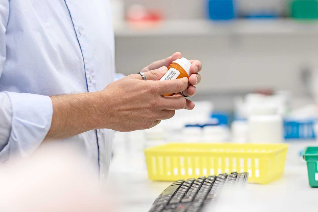Providing a Differentiated Pharmacy Experience