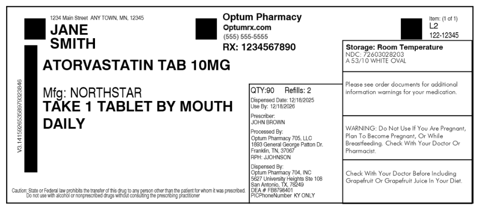 Introducing Optum Pharmacies' New Prescription Label