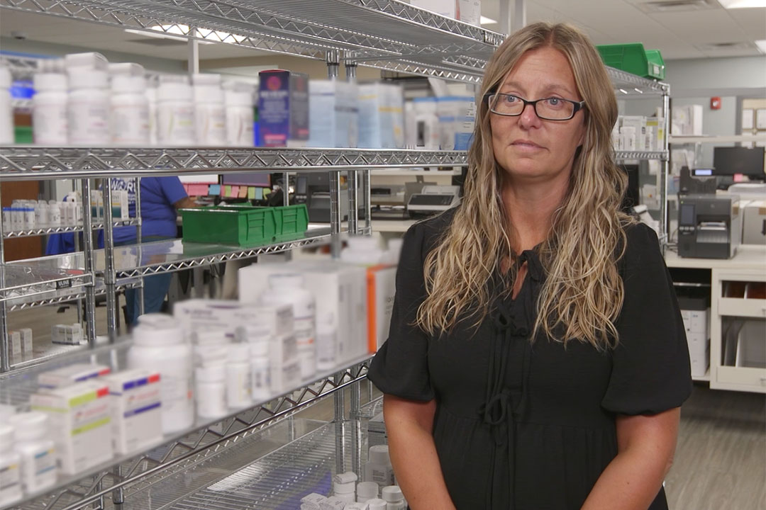 Owensboro Health Improves Access to Specialty Medication and Care  | Optum 