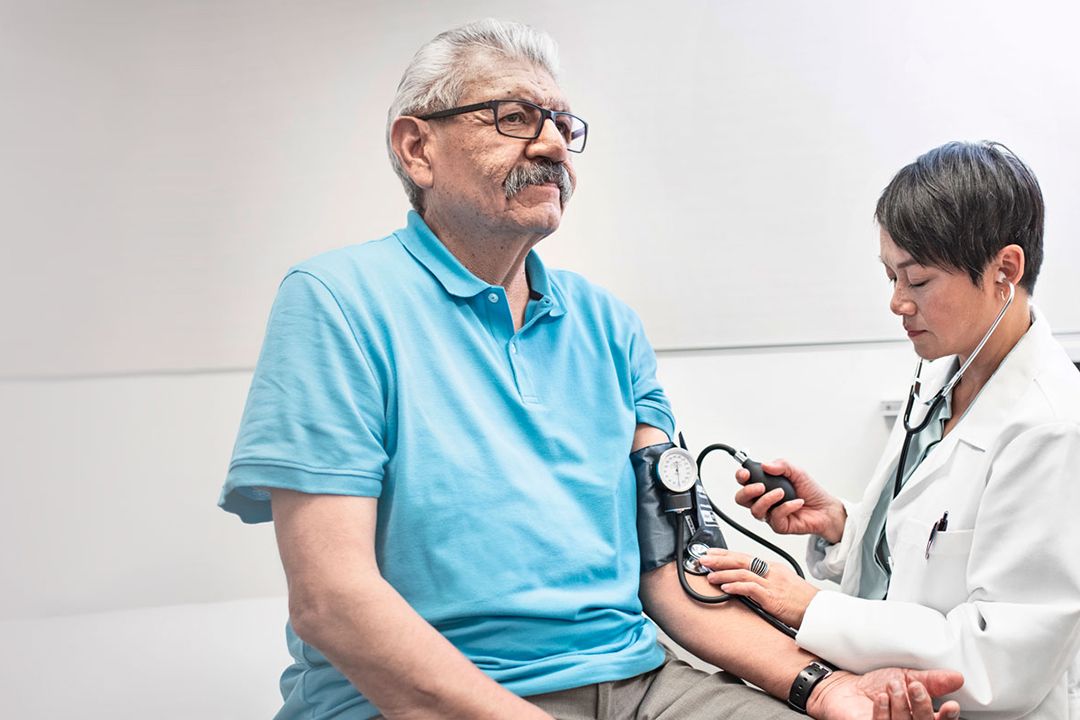 Study: Medicare Advantage Enrollees See Superior Health Outcomes