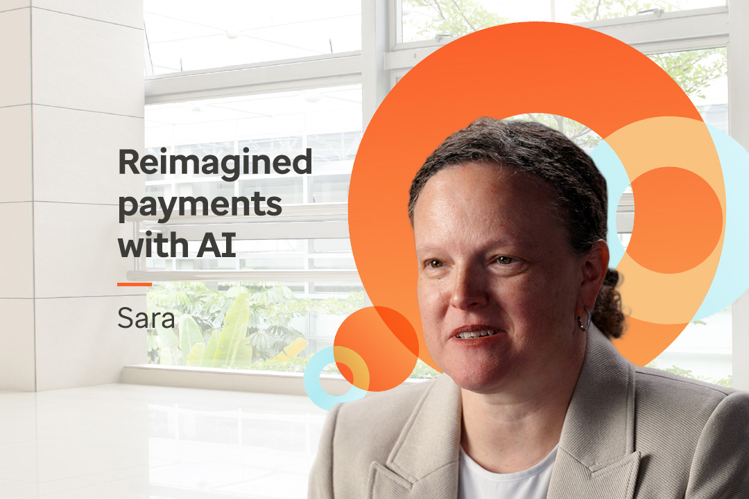 How We’re Advancing the Future of Healthcare Payments with AI