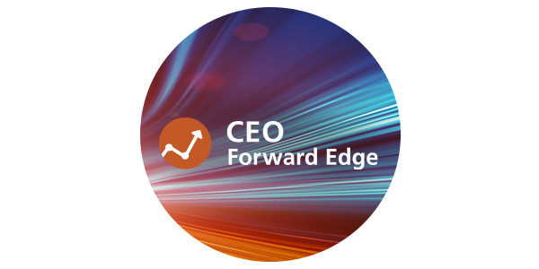 CEO Forward Edge
