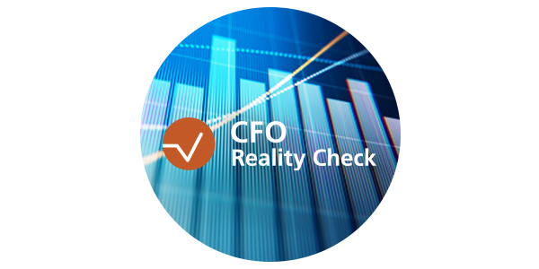 CFO Reality Check