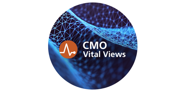 CMO Vital Views