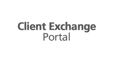 Client Exchange Portal