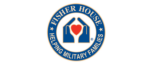 Fisher House logo