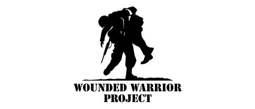 Wounded Warrior Project logo