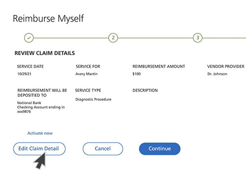 FSA Eligible Expenses - OptumHealth.com