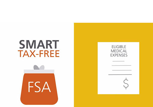 Limited-Purpose FSA Eligible Expenses