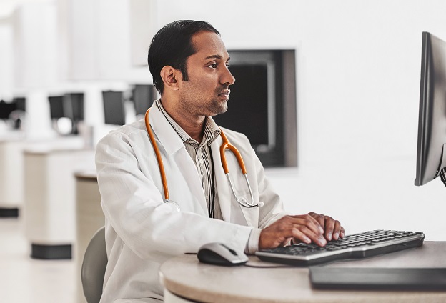 Optum Rx MedMonitor overview