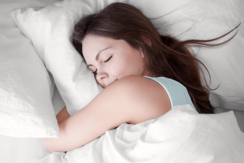 Healthy sleep: What is it and are you getting it? | Optum